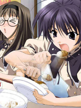 [PC]Memories Off After Rain Vol.3 卒业 SPCG_08-08