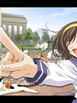 [PC]Memories Off After Rain Vol.3 卒业 SPCG_07-06