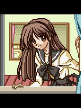 [PC]Memories Off After Rain Vol.3 卒业 SPCG_10-01