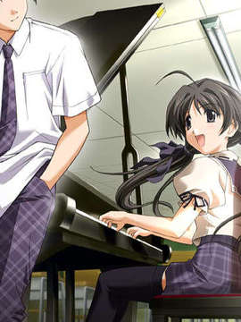 [PC]Memories Off After Rain Vol.3 卒业 SPCG_07-20