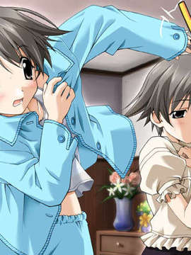 [PC]Memories Off After Rain Vol.3 卒业 SPCG_08-14