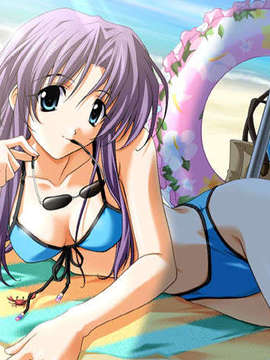 [PC]Memories Off After Rain Vol.3 卒业 SPCG_07-14