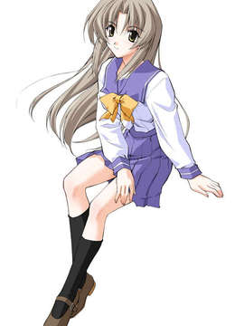 [PC]Memories Off After Rain Vol.3 卒业 SPCG_13-05a