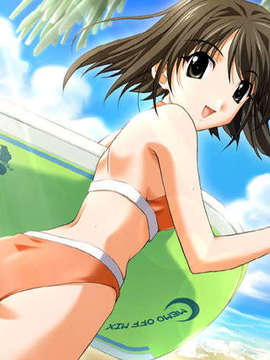[PC]Memories Off After Rain Vol.3 卒业 SPCG_08-06