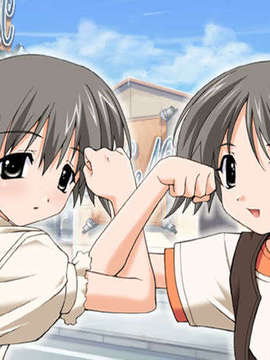 [PC]Memories Off After Rain Vol.3 卒业 SPCG_08-16b