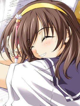 [PC]Memories Off After Rain Vol.3 卒业 SPCG_07-05