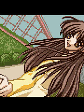 [PC]Memories Off After Rain Vol.3 卒业 SPCG_10-07