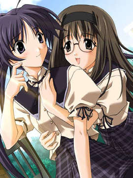 [PC]Memories Off After Rain Vol.3 卒业 SPCG_08-17