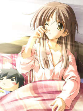 [PC]Memories Off After Rain Vol.3 卒业 SPCG_07-01