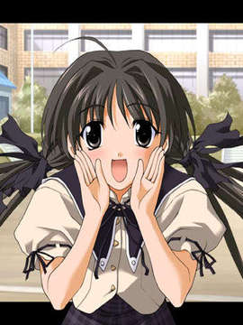 [PC]Memories Off After Rain Vol.3 卒业 SPCG_08-01a
