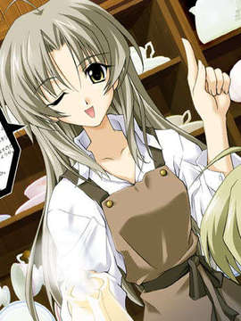 [PC]Memories Off After Rain Vol.3 卒业 SPCG_07-10