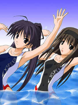 [PC]Memories Off After Rain Vol.3 卒业 SPCG_08-10