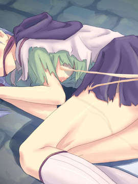 (同人CG集)[Anemone]白炎の軌跡_era102