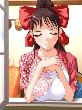(同人ゲームCG) [ハイカラ喫茶] プレプリ2 幼馴染は同級生_cg01_z_h_03