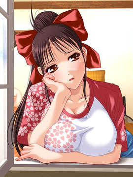 (同人ゲームCG) [ハイカラ喫茶] プレプリ2 幼馴染は同級生_cg01_z_h_06