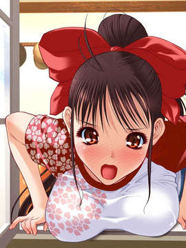 (同人ゲームCG) [ハイカラ喫茶] プレプリ2 幼馴染は同級生_cg01_z_h_09