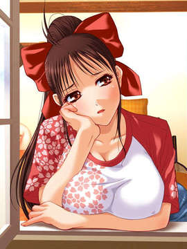 (同人ゲームCG) [ハイカラ喫茶] プレプリ2 幼馴染は同級生_cg01_z_i_06