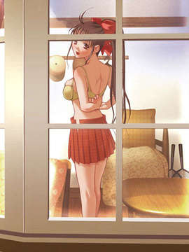 (同人ゲームCG) [ハイカラ喫茶] プレプリ2 幼馴染は同級生_cg01_z_i_12