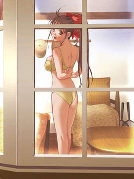 (同人ゲームCG) [ハイカラ喫茶] プレプリ2 幼馴染は同級生_cg01_z_i_13