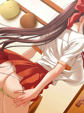 (同人ゲームCG) [ハイカラ喫茶] プレプリ2 幼馴染は同級生_cg18_x_i_04