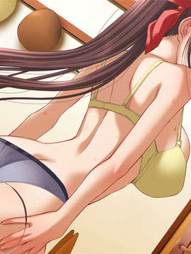 (同人ゲームCG) [ハイカラ喫茶] プレプリ2 幼馴染は同級生_cg18_x_k_01