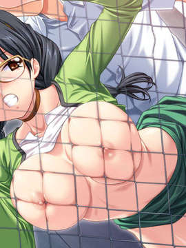 [070413][CARMINE] 十二人の女教師 RE-INNOVATION 「陰」_Image00485