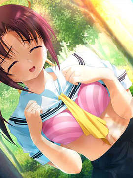 [080328][bootUP!]あねいも2 H’s もっとHにステップUP！_G164_01b