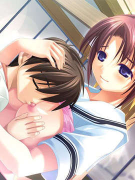 [080328][bootUP!]あねいも2 H’s もっとHにステップUP！_G165_01b