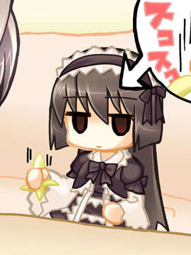 [081219]むすめーかー 初回限定版_CUTIN_01-01
