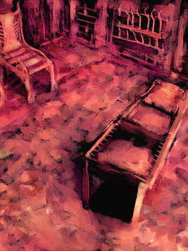[090626] [Lost Script] 蠅声の王 シナリオⅡ_230