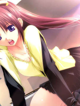[070427][bootUP!]あねいも2～Second Stage～_cg0010
