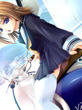 [070427][bootUP!]あねいも2～Second Stage～_cg0280