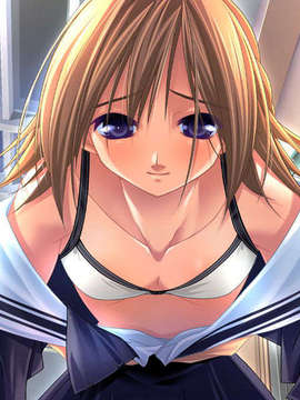 [070427][bootUP!]あねいも2～Second Stage～_cg0354