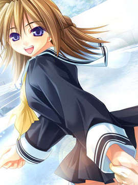 [070427][bootUP!]あねいも2～Second Stage～_cg0586