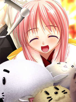 [070427][bootUP!]あねいも2～Second Stage～_cg0950