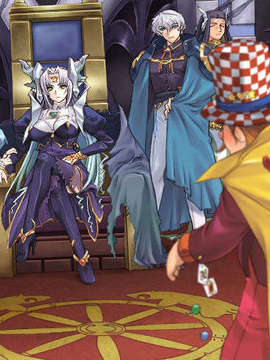 [Game CG][ALICESOFT][非公開]Rance VI-ゼス崩壊-_0060