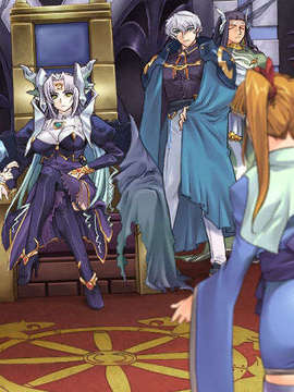 [Game CG][ALICESOFT][非公開]Rance VI-ゼス崩壊-_0061