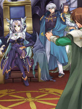 [Game CG][ALICESOFT][非公開]Rance VI-ゼス崩壊-_0062