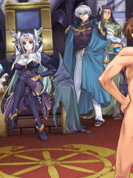 [Game CG][ALICESOFT][非公開]Rance VI-ゼス崩壊-_0063