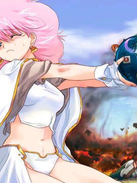 [Game CG][ALICESOFT][非公開]Rance VI-ゼス崩壊-_0066