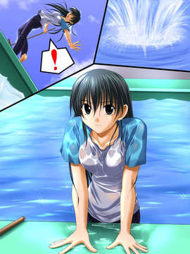 [Wxxfailure] (同人CG集) [こねこねこはうス] Takepon CG selection Special
