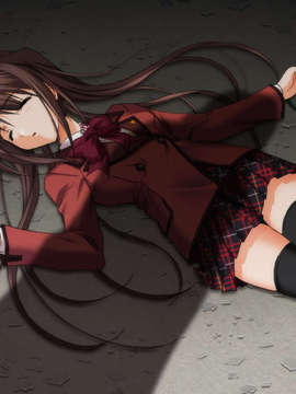[PC]Memories Off #5 とぎれたフィルム CG_01-13