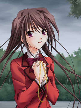 [PC]Memories Off #5 とぎれたフィルム CG_01-14a