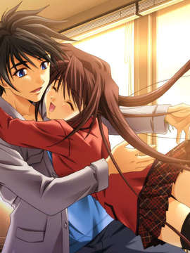 [PC]Memories Off #5 とぎれたフィルム CG_01-16a