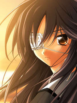 [PC]Memories Off #5 とぎれたフィルム CG_03-02a