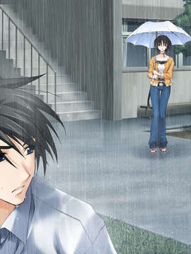 [PC]Memories Off #5 とぎれたフィルム CG_03-04b