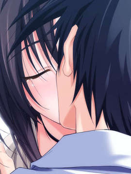 [PC]Memories Off #5 とぎれたフィルム CG_03-12b