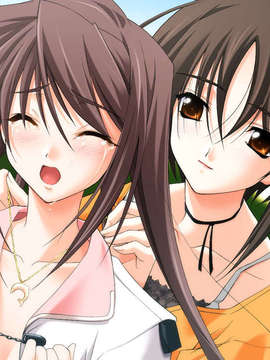 [PC]Memories Off #5 とぎれたフィルム CG_03-14b
