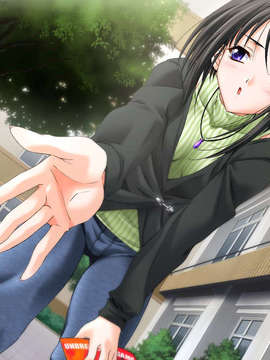 [PC]Memories Off #5 とぎれたフィルム CG_05-01b