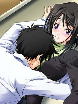 [PC]Memories Off #5 とぎれたフィルム CG_05-02a
